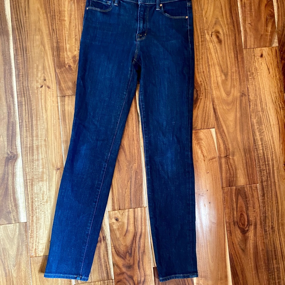 J Brand Skinny Enigmatic Jeans, Size 27 - Picture 2 of 9